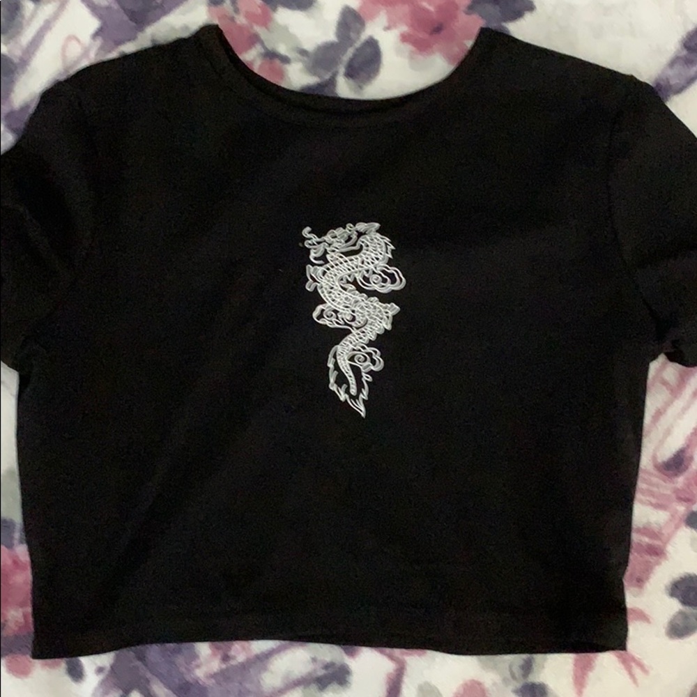shein shirt!!!